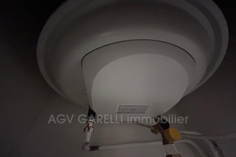 Appartement - 32 m² - 2 pièces