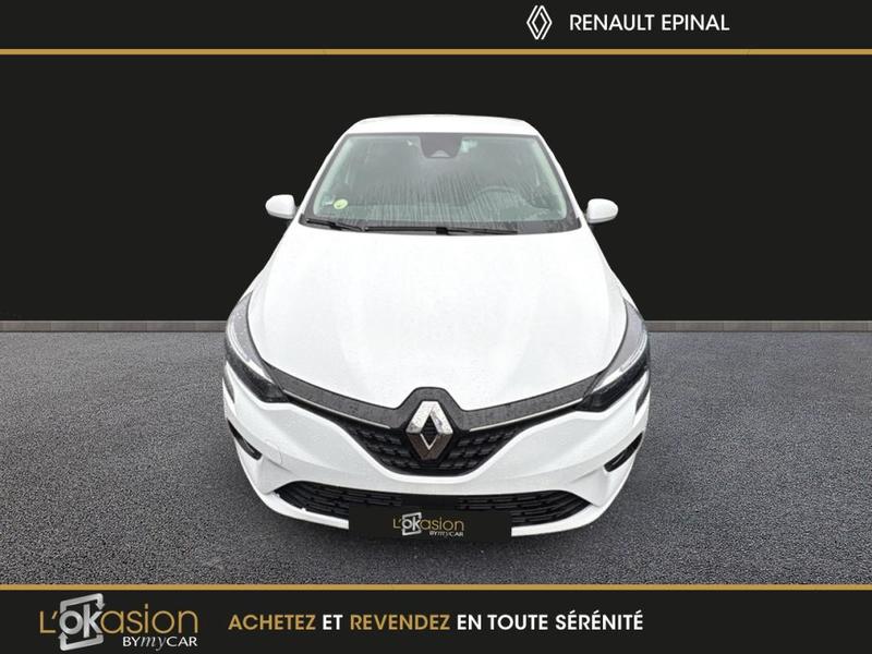 Renault Clio V Blue dCi 100 - 21n Business