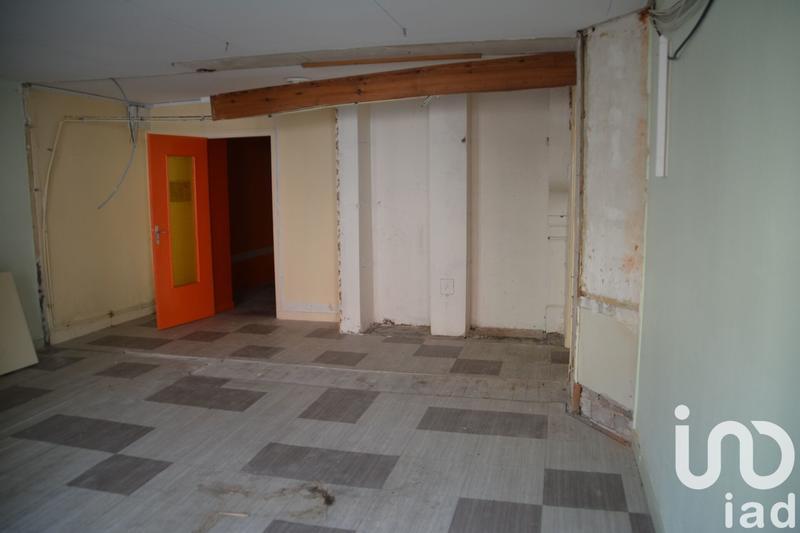 Maison de village - 188 m² - 5 pièces