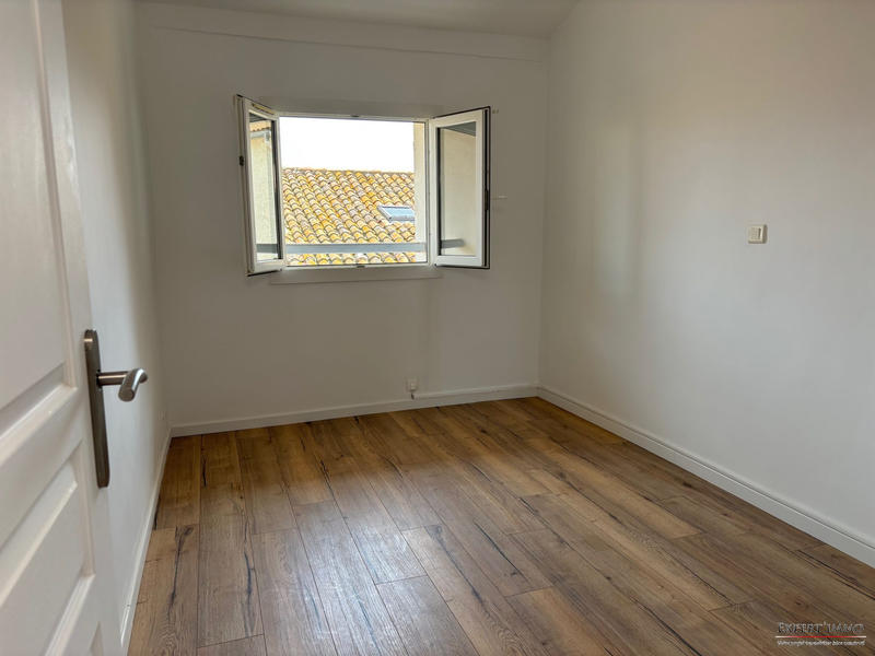 Appartement - 71 m² - 4 pièces