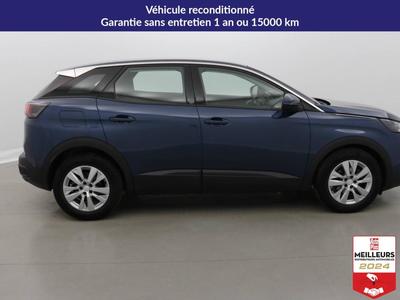 Peugeot 3008 BlueHDi 130 Bvm6 Active