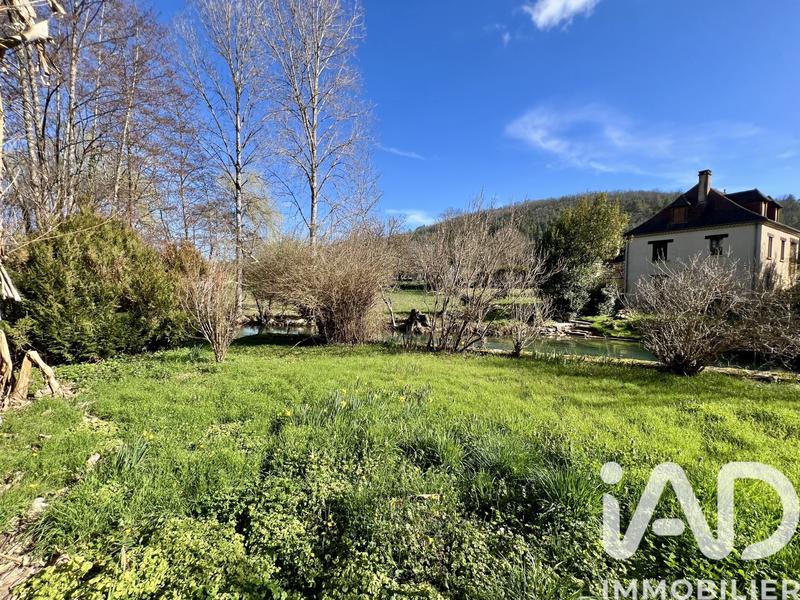 Maison de village - 166 m² - 7 pièces