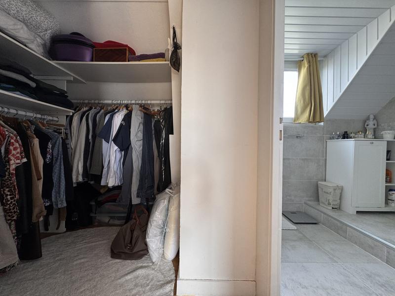 Maison - 124 m² - 5 pièces