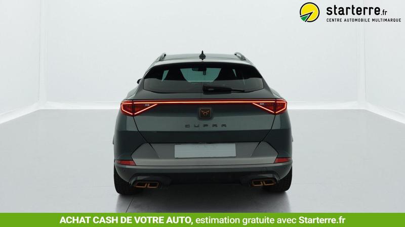 Cupra Formentor 1.4 E-Hybrid 245 Ch Dsg6 Vz