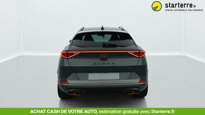 Cupra Formentor 1.4 E-Hybrid 245 Ch Dsg6 Vz