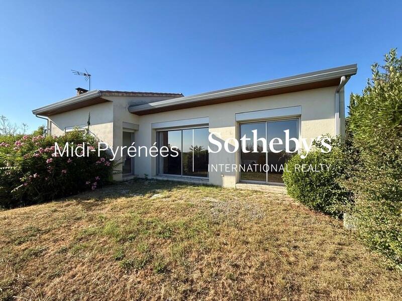 Maison - 114 m² - 4 pièces