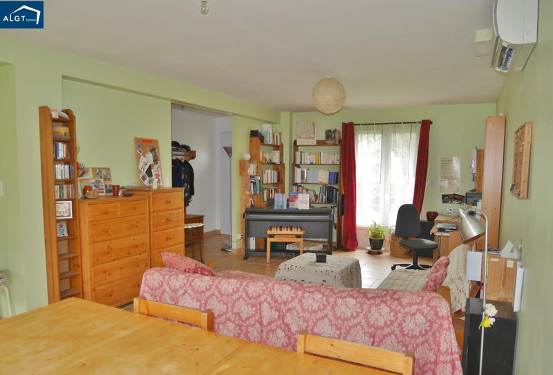 Villa - 128 m² - 6 pièces