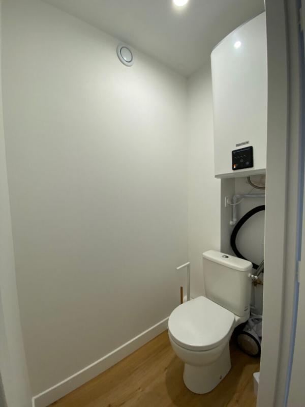 Appartement - 84 m² - 5 pièces