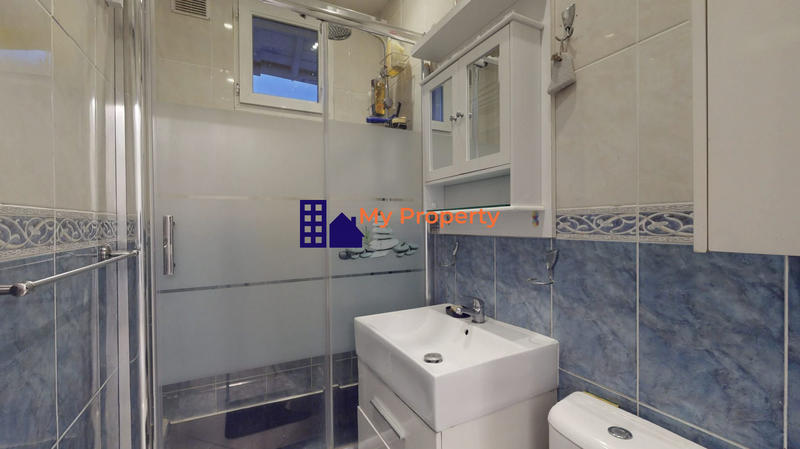 Maison ancienne - 82 m² - 5 pièces