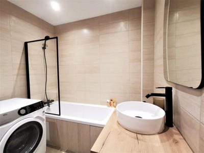 Appartement - 56 m² - 2 pièces