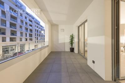 Appartement - 71 m² - 3 pièces