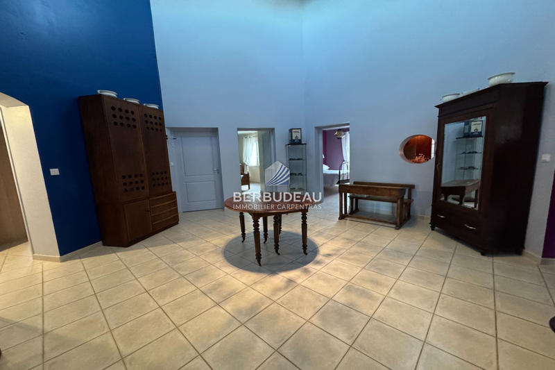 Maison - 263 m² - 8 pièces