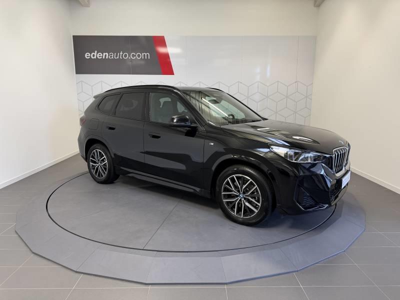 Bmw X1 xDrive 25e 245ch Dkg7 m Sport