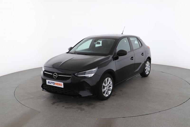 Opel Corsa 1.5 Diesel Edition Business 102 ch