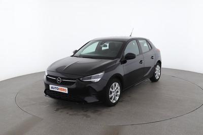 Opel Corsa 1.5 Diesel Edition Business 102 ch