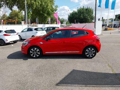Renault Clio E-Tech 140 - 21n Limited