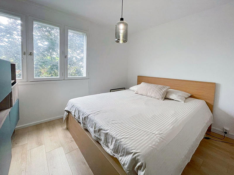 Appartement - 87 m² - 4 pièces