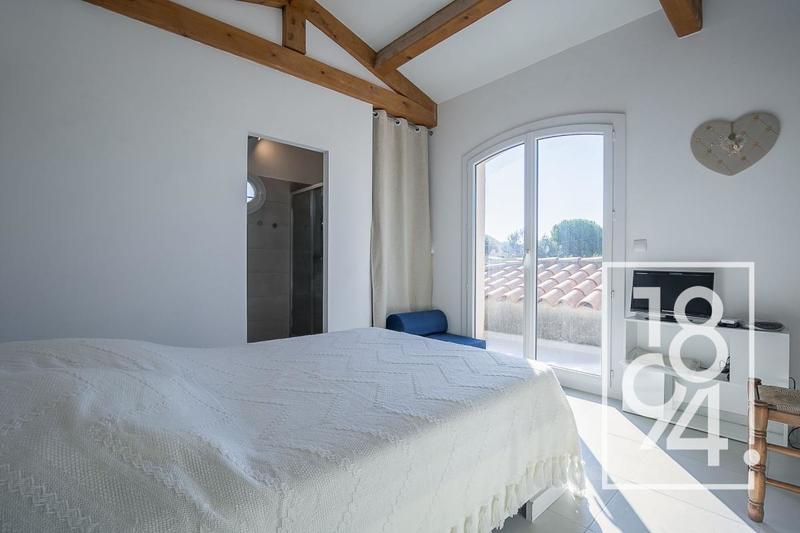 Maison - 142 m² - 5 pièces