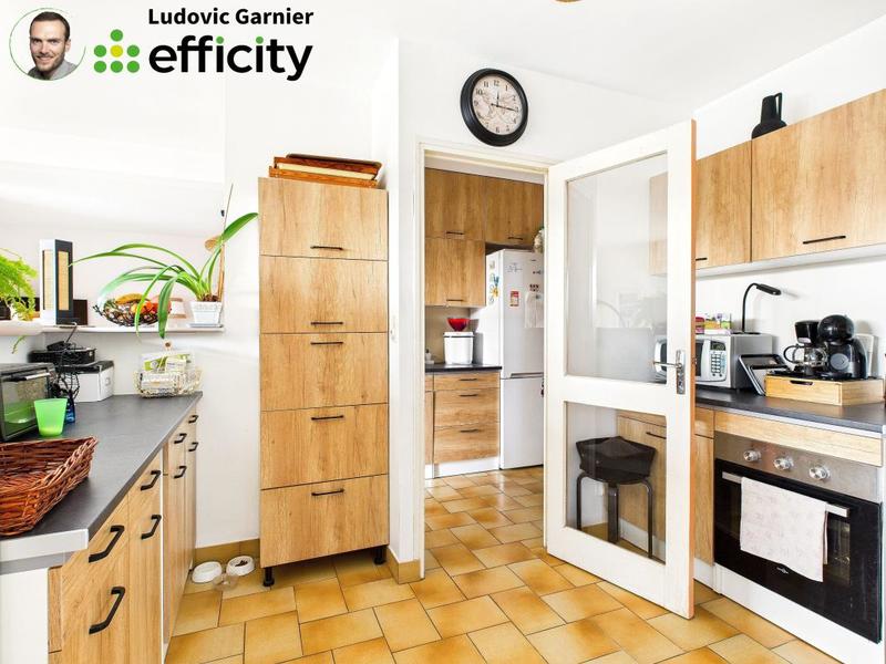 Pavillon - 108 m² - 4 pièces