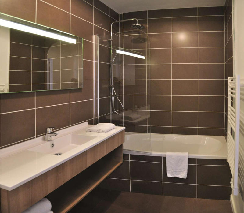 Appartement - 26 m² - 1 pièce