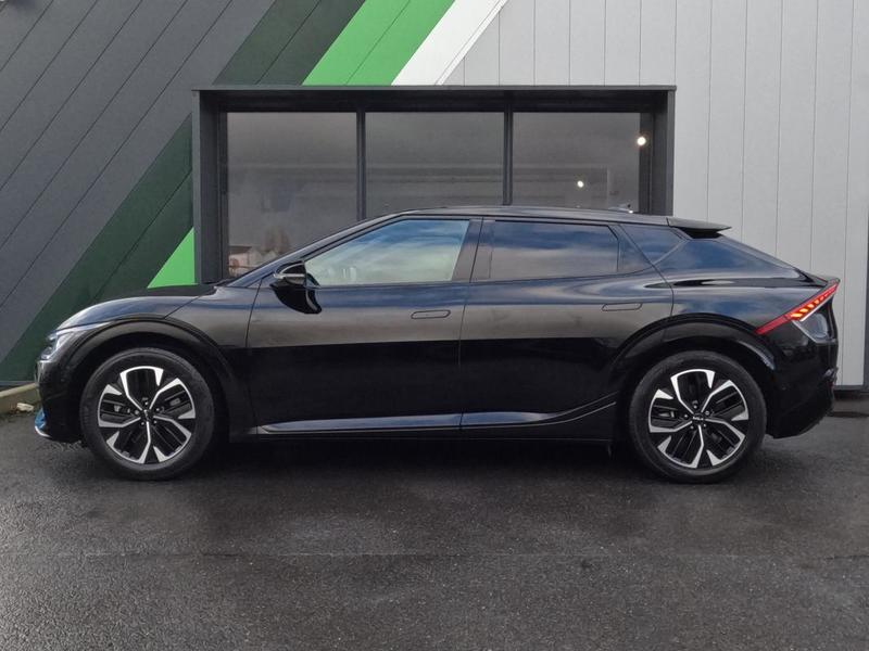 Kia Ev6 229 ch Gt Line