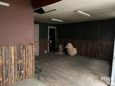 Local commercial - 45 m²