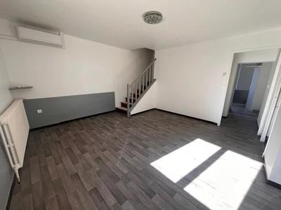 Maison de village - 66 m² - 4 pièces