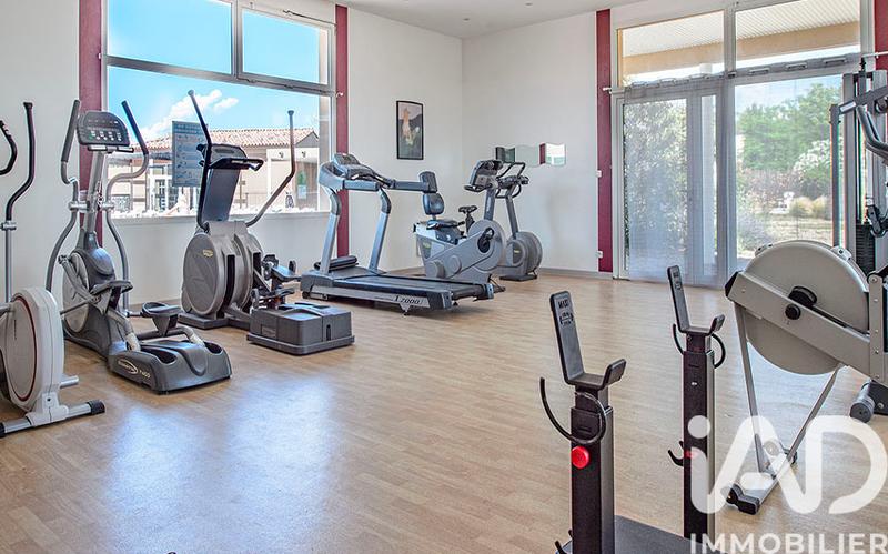 Maison - 42 m² - 3 pièces