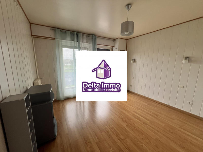 Appartement - 105 m² - 4 pièces