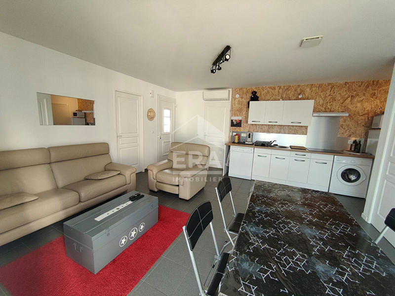 Maison - 144 m² - 7 pièces