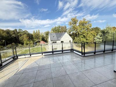 Maison - 70 m² - 6 pièces