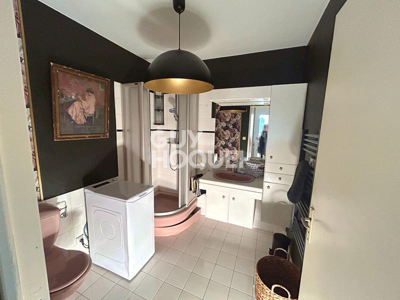 Appartement - 31 m² - 1 pièce