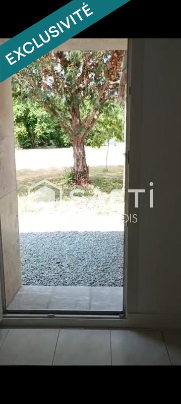 Maison - 91 m² - 4 pièces