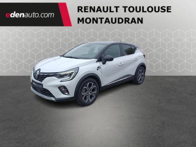 Renault Captur TCe 90 Intens