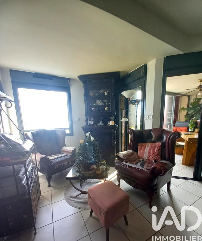 Appartement - 68 m² - 3 pièces