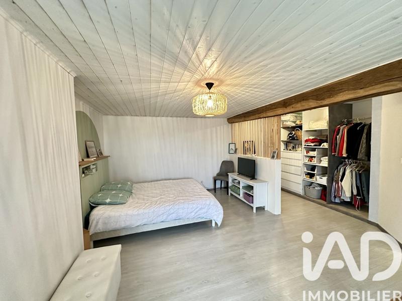 Maison - 148 m² - 5 pièces