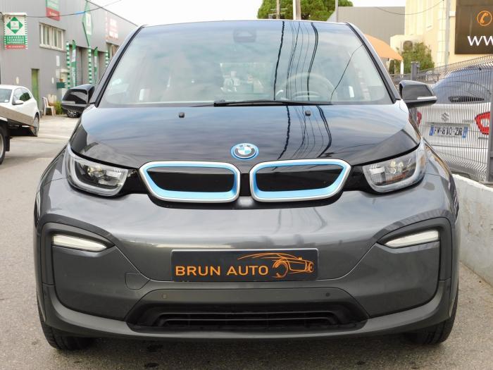 Bmw i3 (I01) 170ch 94ah Ilife Lodge