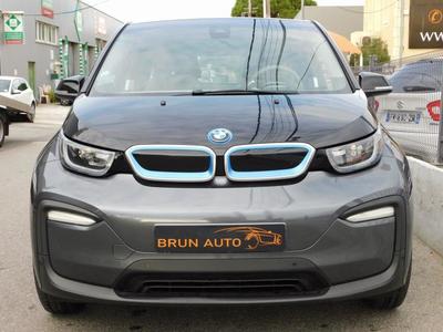 Bmw i3 (I01) 170ch 94ah Ilife Lodge