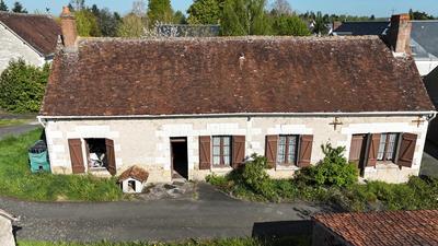 Maison - 97 m² - 4 pièces