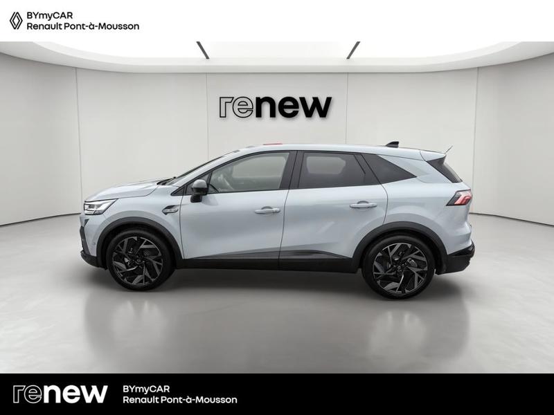 Renault Symbioz E-Tech full hybrid 145 Esprit Alpine