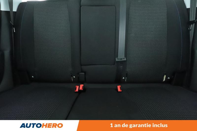 Peugeot 308 Sw 1.5 Blue-HDi Style Eat8 130 ch