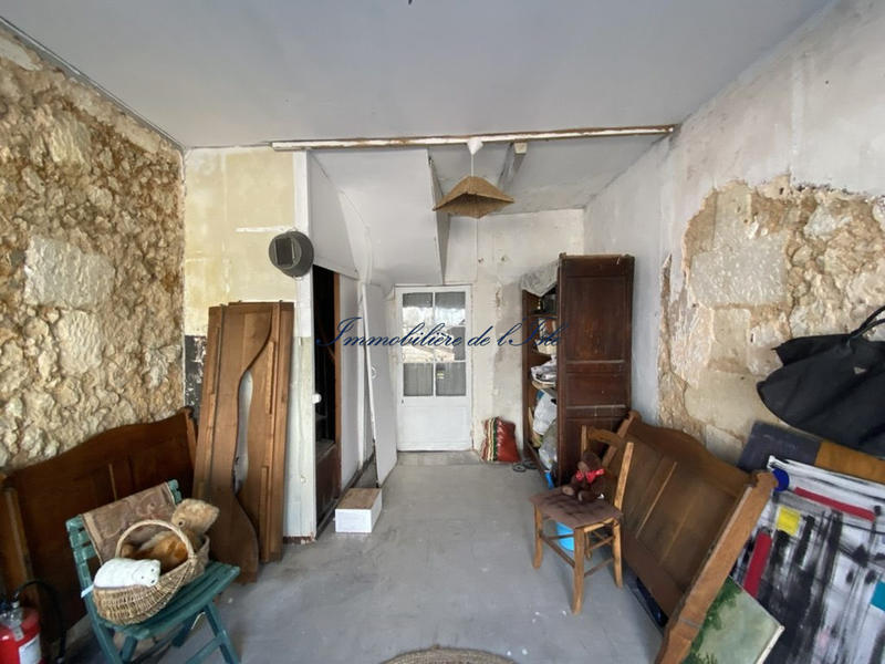 Maison - 120 m² - 7 pièces