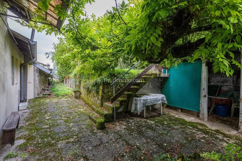 Maison - 98 m² - 3 pièces