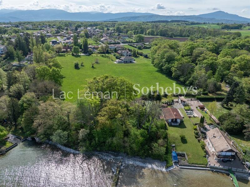 Maison - 257 m² - 6 pièces