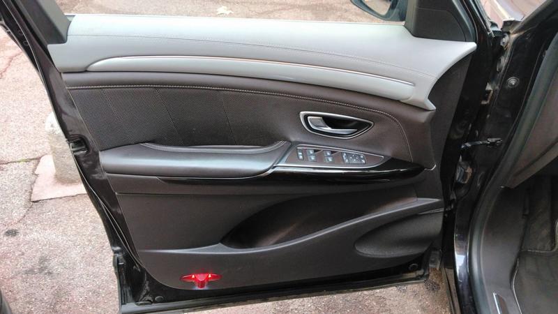 Renault Espace 1.6 dCi Energy 160 Edc6 Initiale Paris