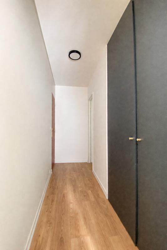 Appartement - 26 m² - 1 pièce