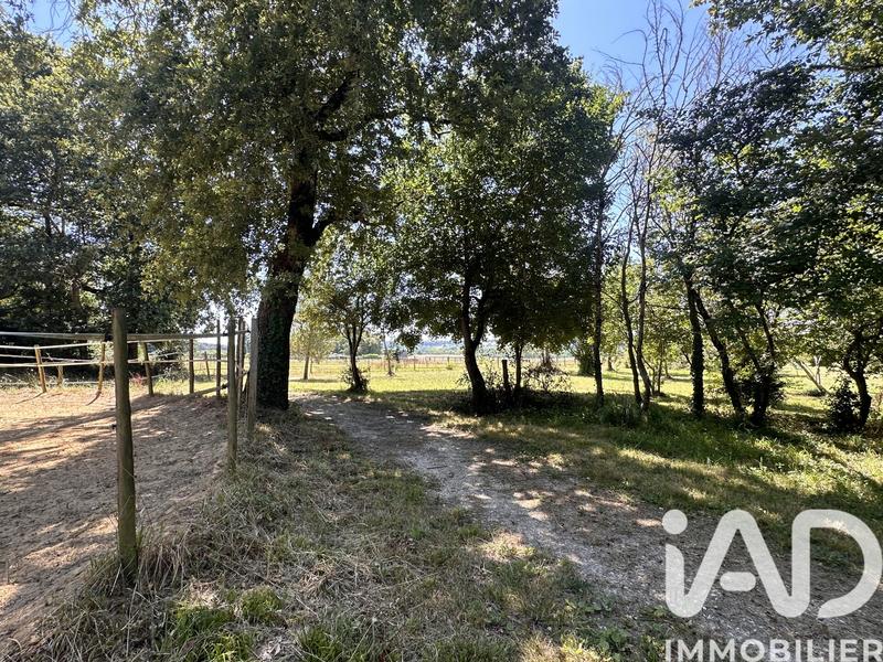 Maison - 226 m² - 7 pièces