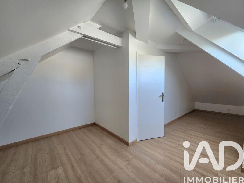 Maison - 170 m² - 8 pièces