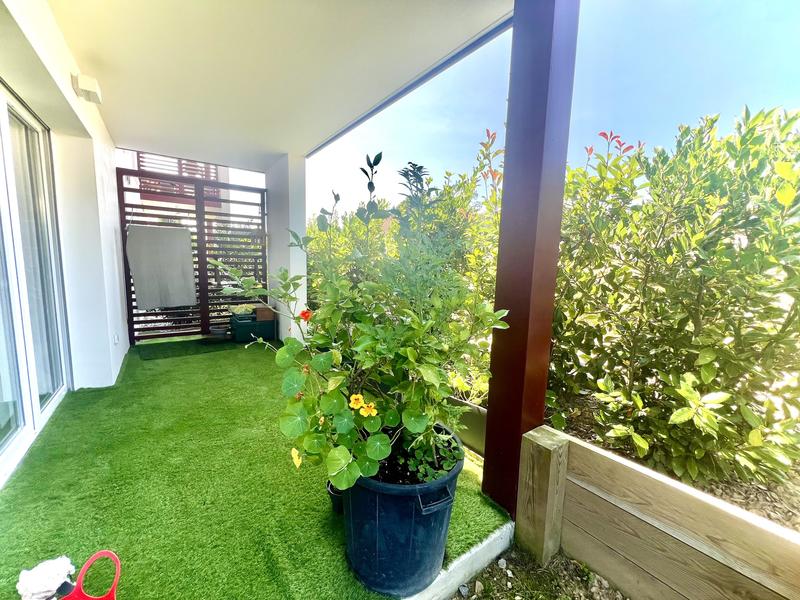 Appartement - 77 m² - 3 pièces