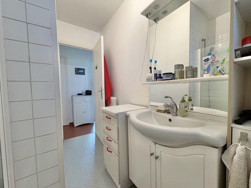 Appartement - 68 m² - 4 pièces